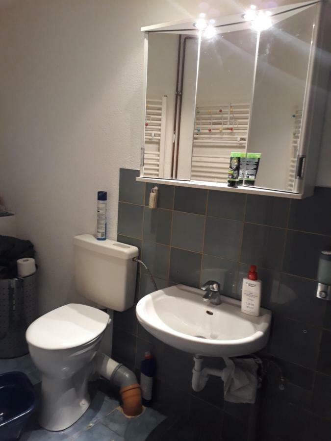 Mein Marienhof Bestensee Esterno foto