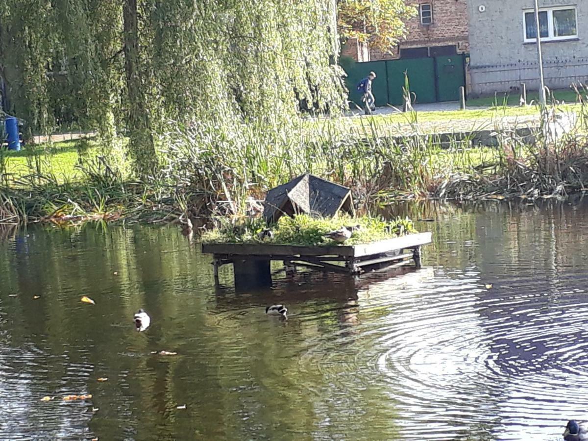 Mein Marienhof Bestensee Esterno foto