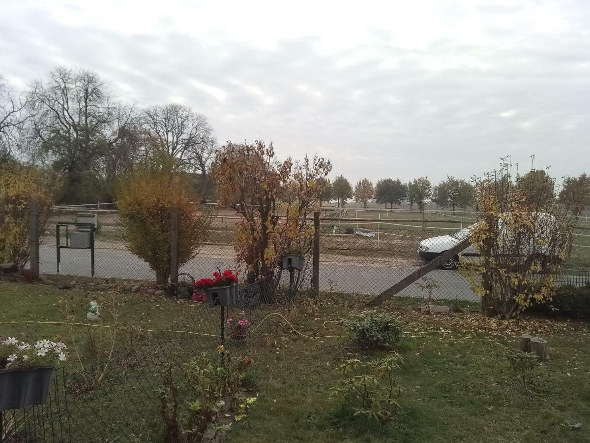 Mein Marienhof Bestensee Esterno foto