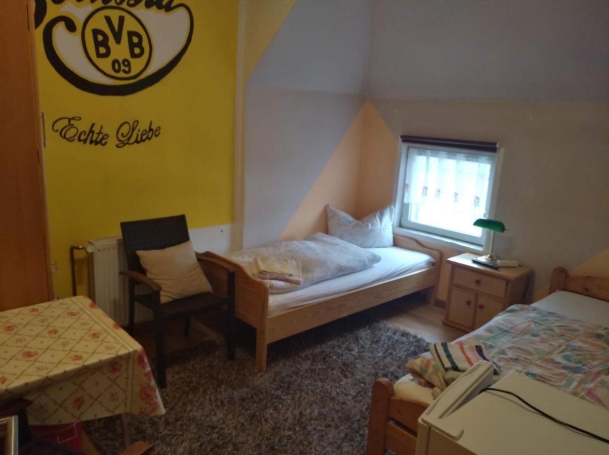 Mein Marienhof Bestensee Esterno foto